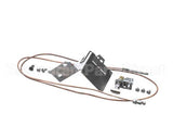 72708 Marsal Pizza Ovens Kit,Horiz Pilot Upgd Ng Or Lp