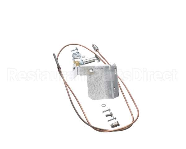 72708 Marsal Pizza Ovens Kit,Horiz Pilot Upgd Ng Or Lp