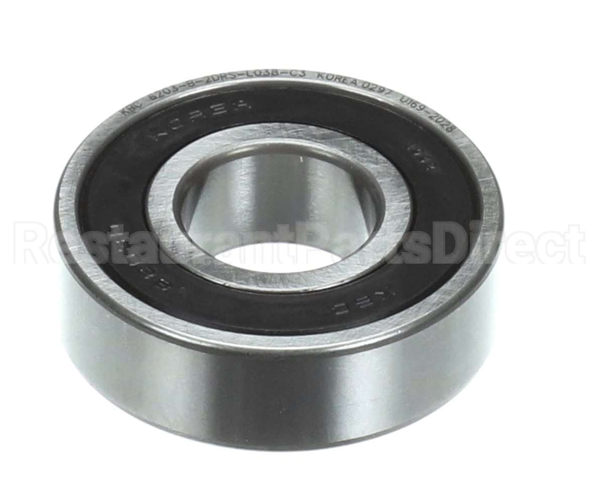 7272 Rondo Ball Bearing 1740X12 62032Rs