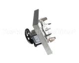 72728 Henny Penny Assembly-Blower Motor Hhc136