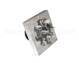 72728 Henny Penny Assembly-Blower Motor Hhc136