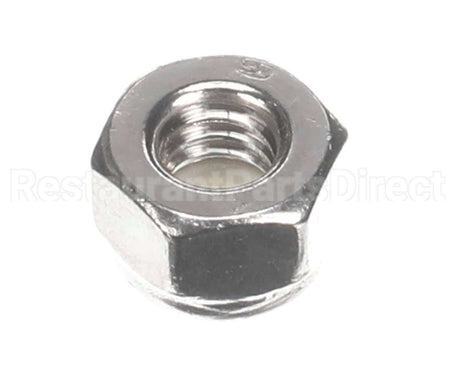 7273 Cretors 1420 Hex Stop Nut