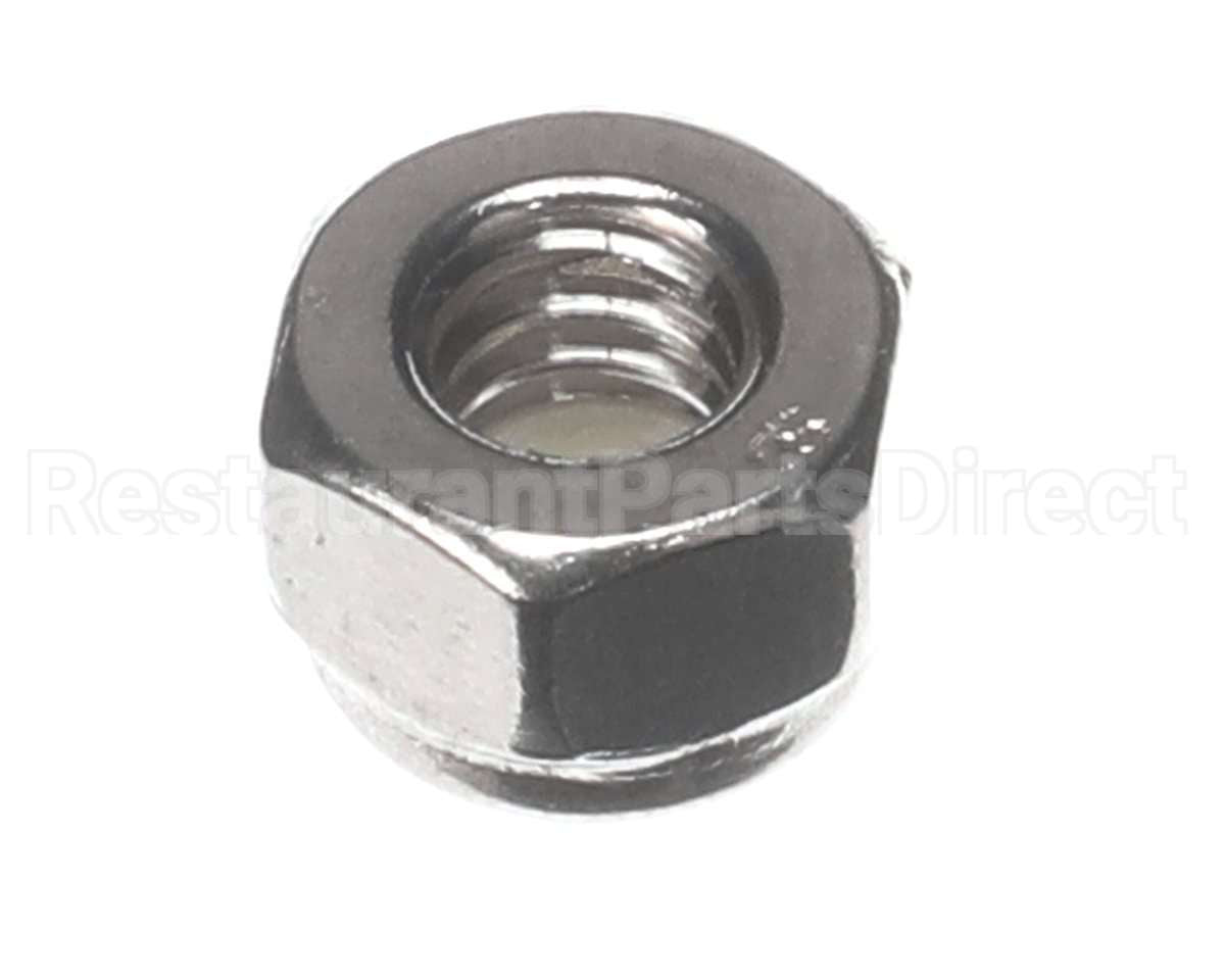 7273 Cretors 1420 Hex Stop Nut