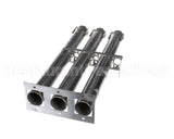 72734 Middleby Wldmt Burner Tube Ps638