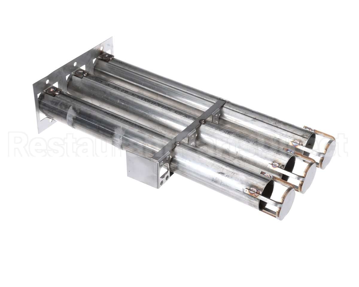 72734 Middleby Wldmt Burner Tube Ps638