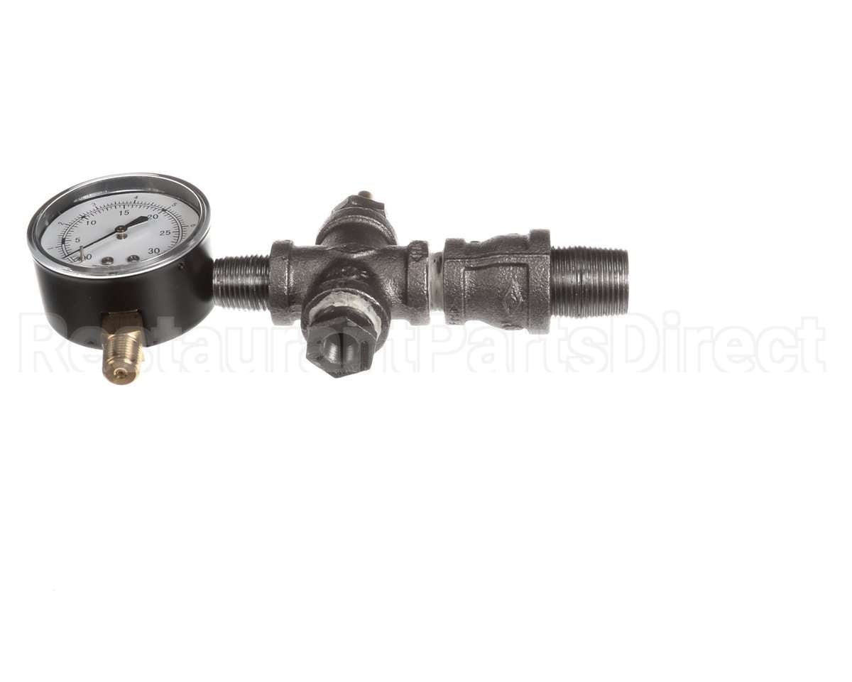 72782 Middleby Assy,Tap & Adapter