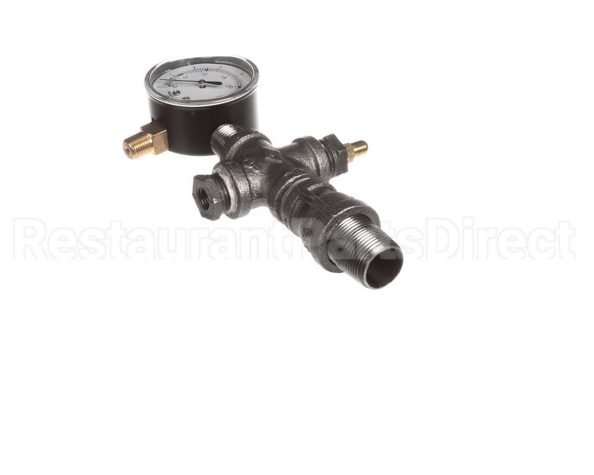 72782 Middleby Assy,Tap & Adapter