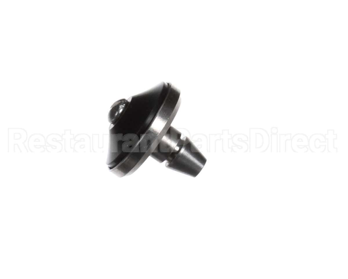 72793 Fisher Ss Disk Retainer Assy 3/4 Stem