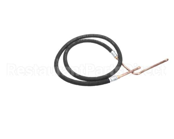 72793 Structural Concepts 3/8 Flex Refrigeration Hose