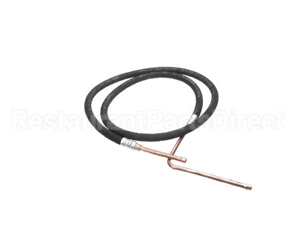 72793 Structural Concepts 3/8 Flex Refrigeration Hose