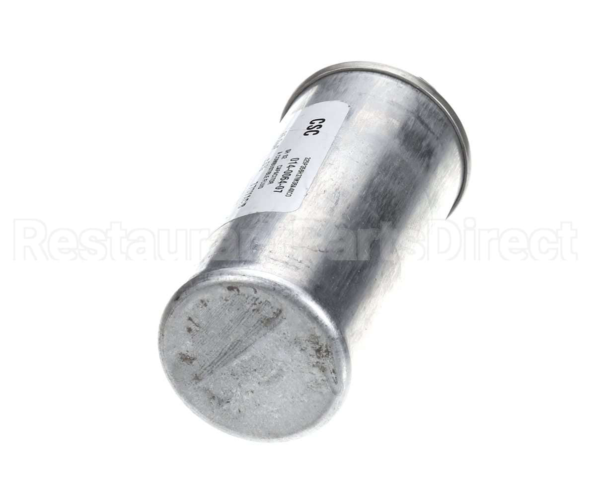 72794 Structural Concepts Run Capacitor