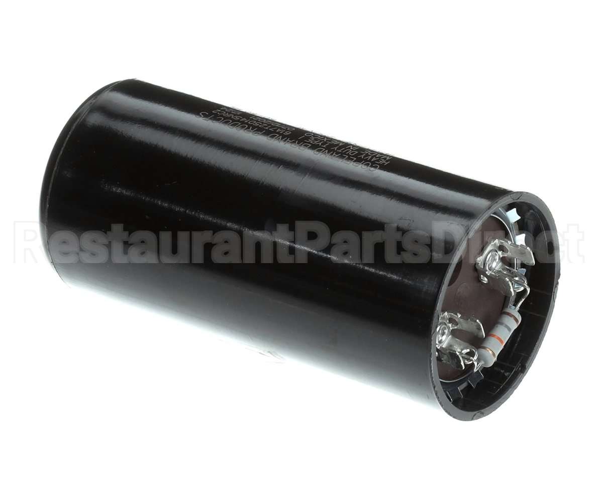 72796 Structural Concepts Start Capacitor