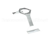 728-30770-00 Traulsen Fan Motor Mounting Bracket