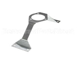 728-30770-00 Traulsen Fan Motor Mounting Bracket