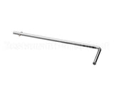 72819 Fisher Waste Valve Handle