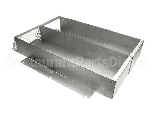 72825 Middleby Kit,Ps360G Snorkel Single