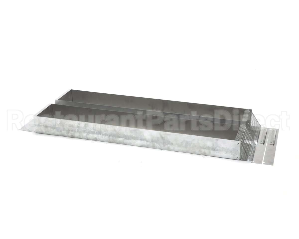 72826 Middleby Kit,Ps360G Snorkel Double