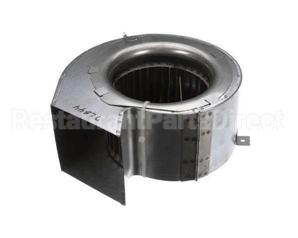 72844 Middleby Cw Blower Wheel