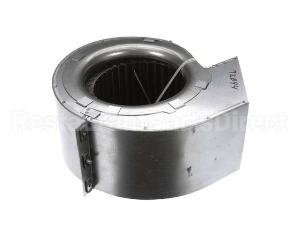 72844 Middleby Cw Blower Wheel