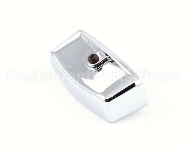 3015400000 Jade Knob, Bow Tie