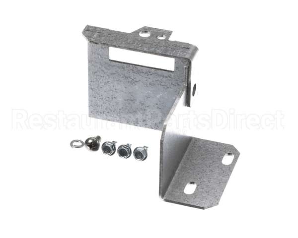 72854 Marsal Pizza Ovens Horizontal Pilot Bracket Kit