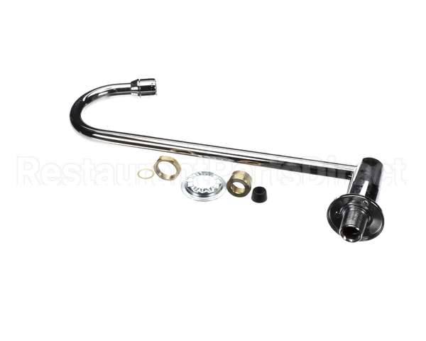 72893 Fisher Faucet Sbs Scrub 12Rgn Laminar
