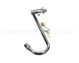 72893 Fisher Faucet Sbs Scrub 12Rgn Laminar