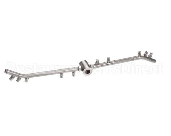 72897 Blakeslee Rinse Arm Assembly
