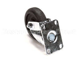 72901-30 Lbc Bakery Caster, Swivel 5.25 X 3.5 Hh