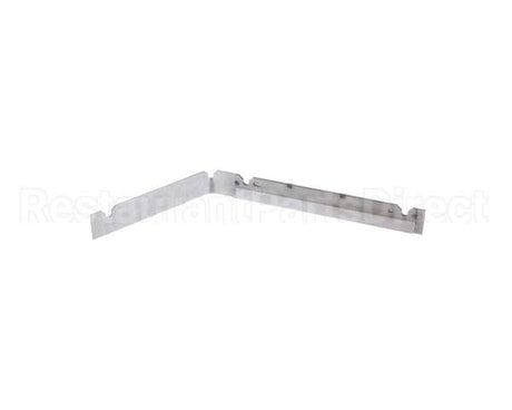 72923 Middleby Weldment,636 Rh Snorkel Hanger