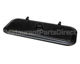 041682-BLA Taylor Freezers Cover-Hopper-14 Qt-Black