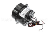 72L08 Lennox Condenser Fan Motor, 1/5 Hp, 208/230V-1P