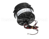 72L08 Lennox Condenser Fan Motor, 1/5 Hp, 208/230V-1P