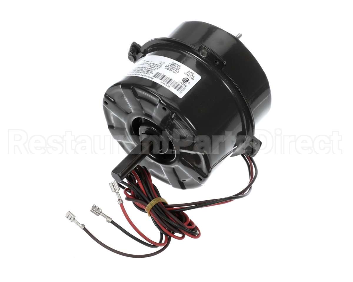 72L08 Lennox Condenser Fan Motor, 1/5 Hp, 208/230V-1P