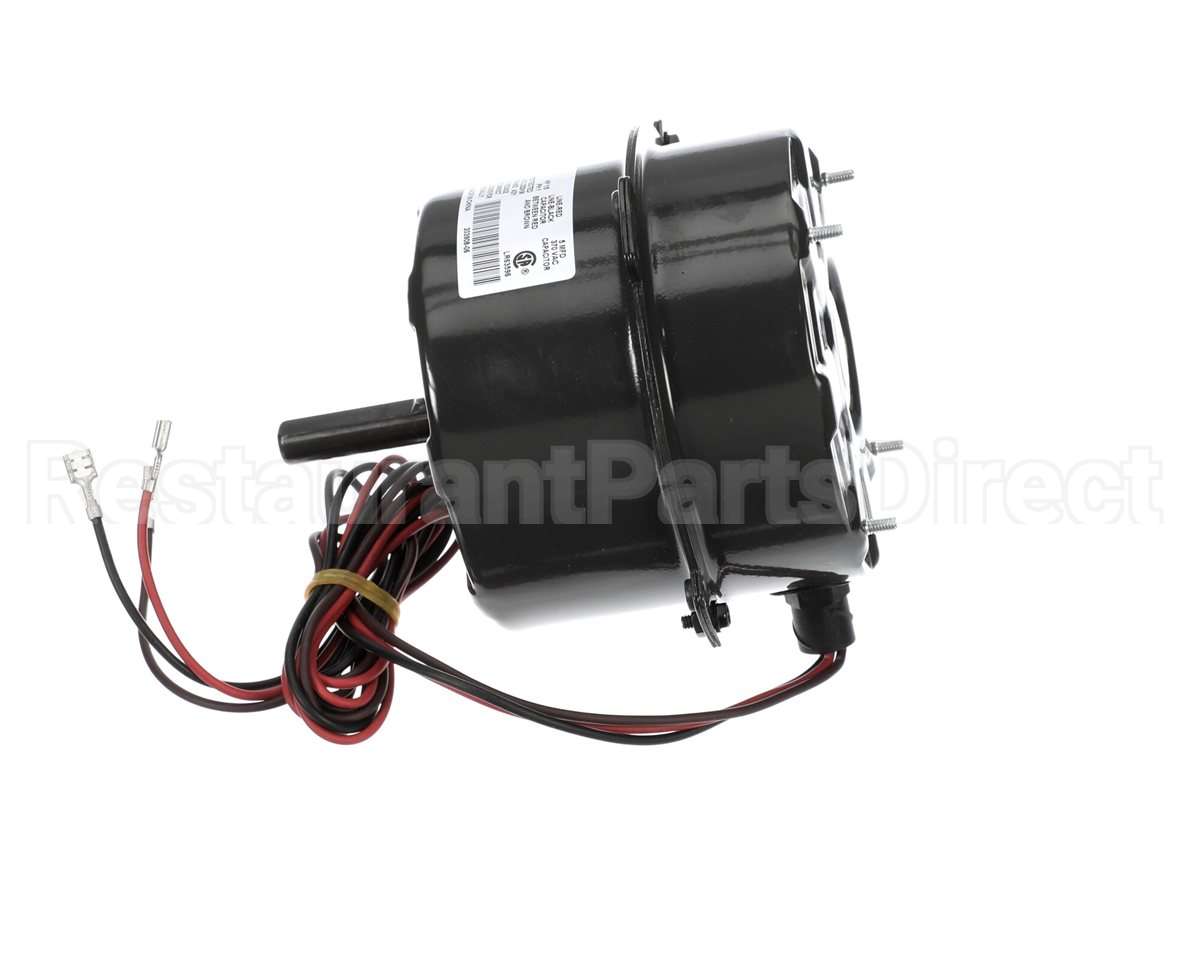 72L08 Lennox Condenser Fan Motor, 1/5 Hp, 208/230V-1P
