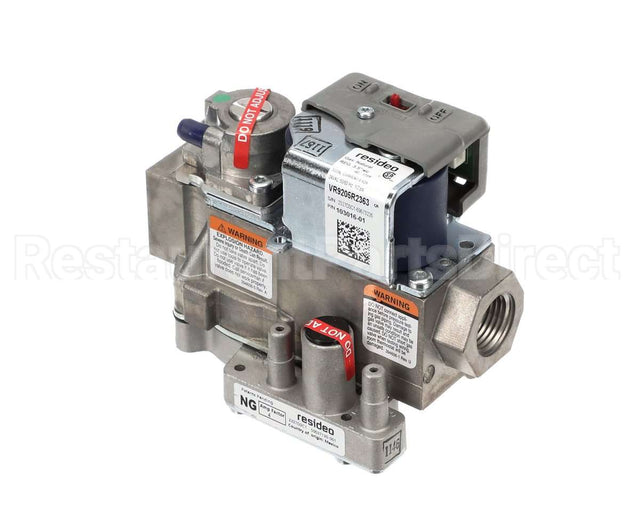 72W34 Lennox Modulating Gas Vlv-Natural Gas