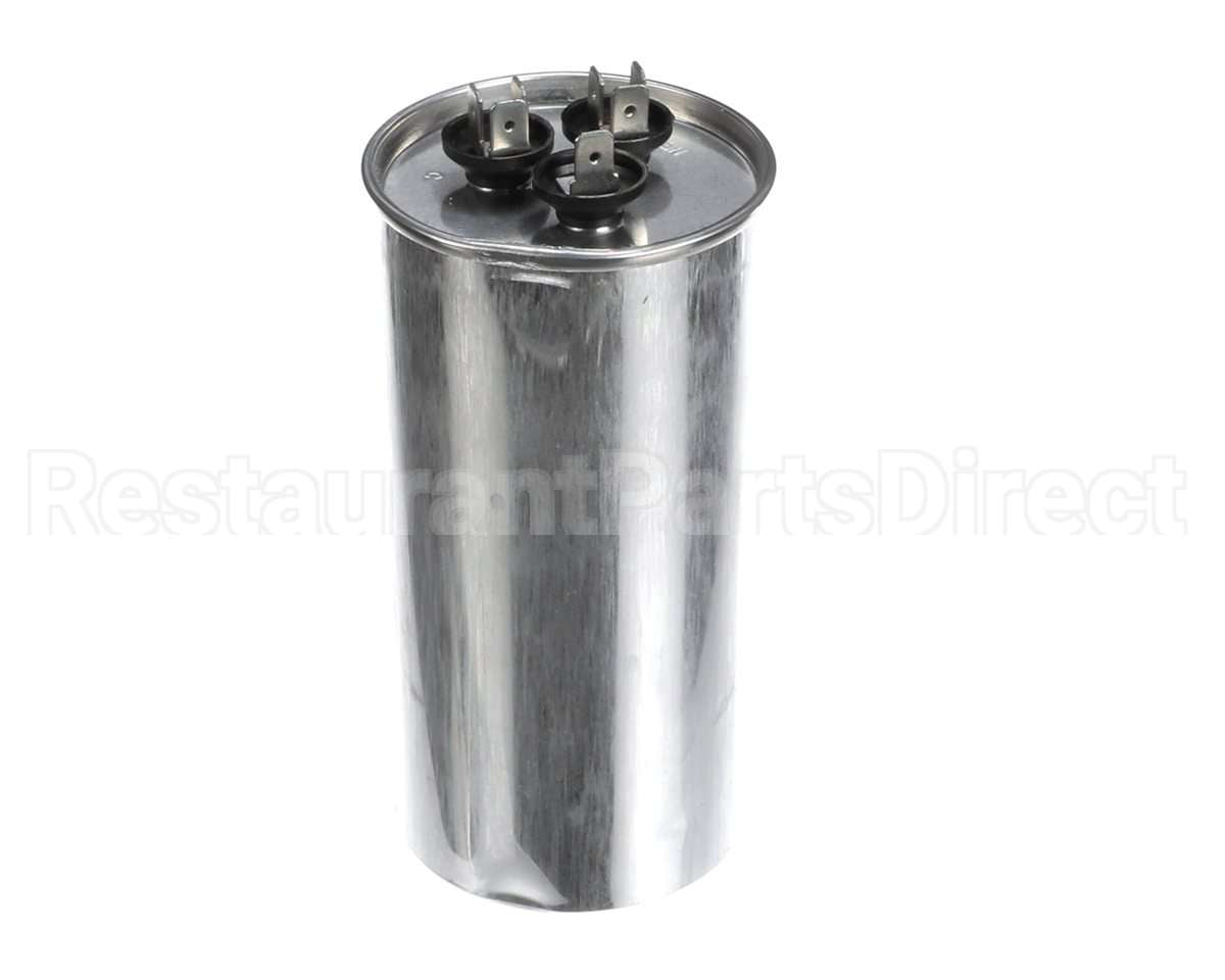 72W39 Lennox 75/10Mfd 440V Round Capacitor