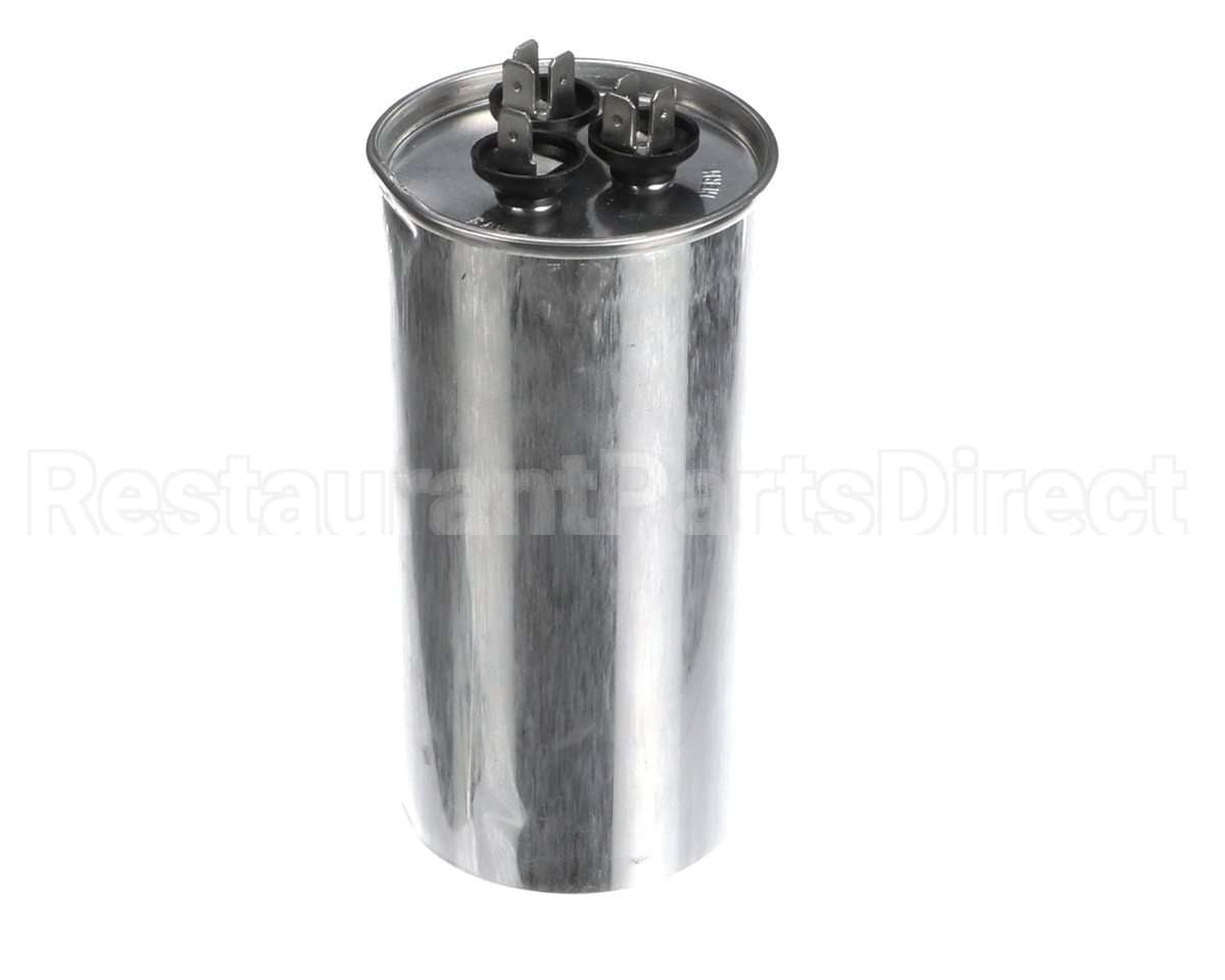 72W39 Lennox 75/10Mfd 440V Round Capacitor