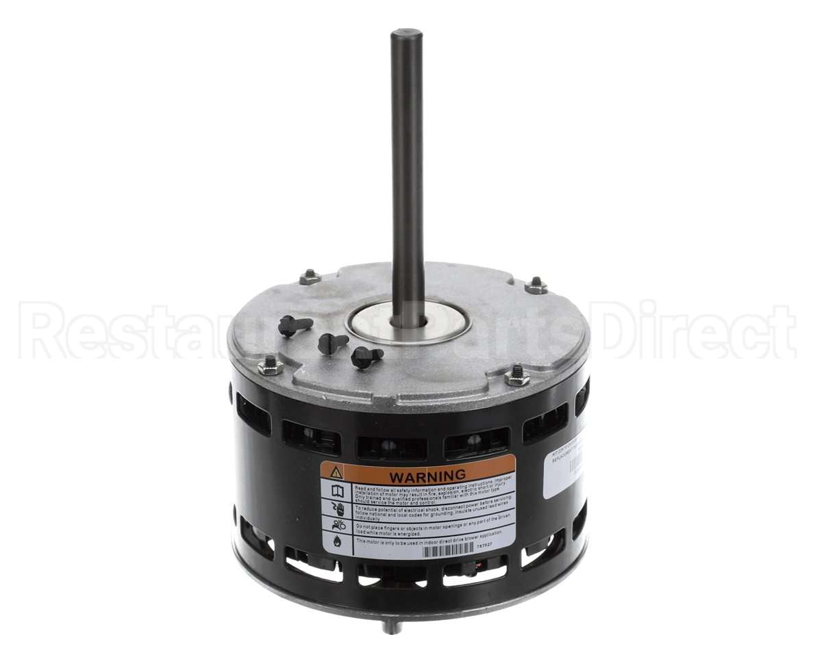 72W41 Lennox 120/204V 1/2Hp Variable Motor