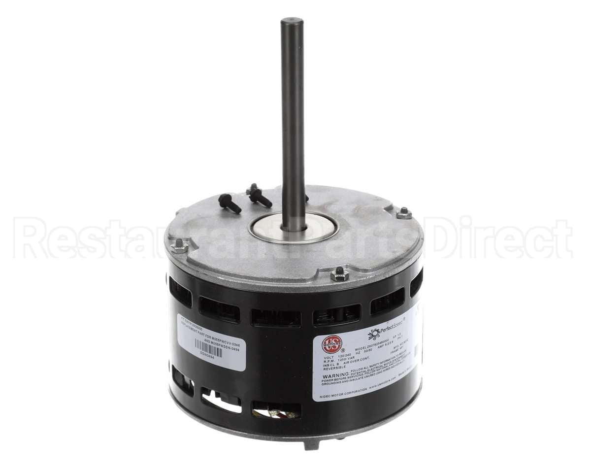 72W41 Lennox 120/204V 1/2Hp Variable Motor