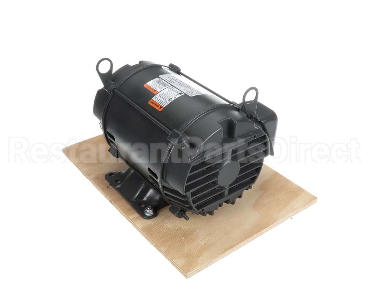 72W61 Lennox 3Hp 460V 1750Rpm Motor