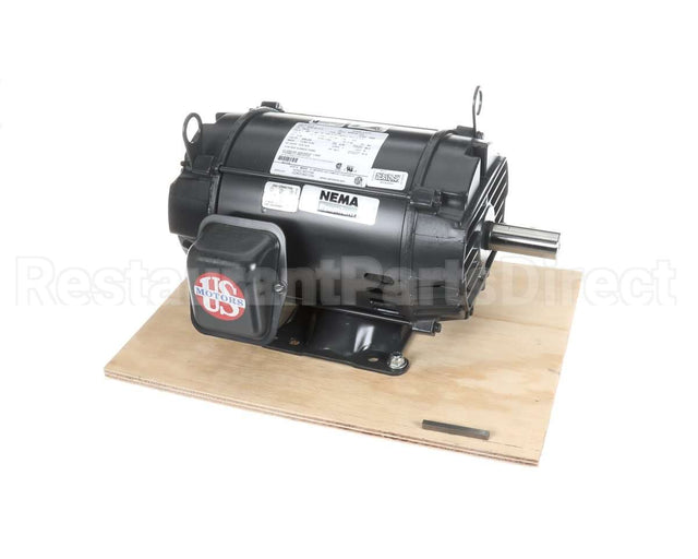 72W63 Lennox Air Blower Motor, 5 Hp, 230 Volts, 3 Pha