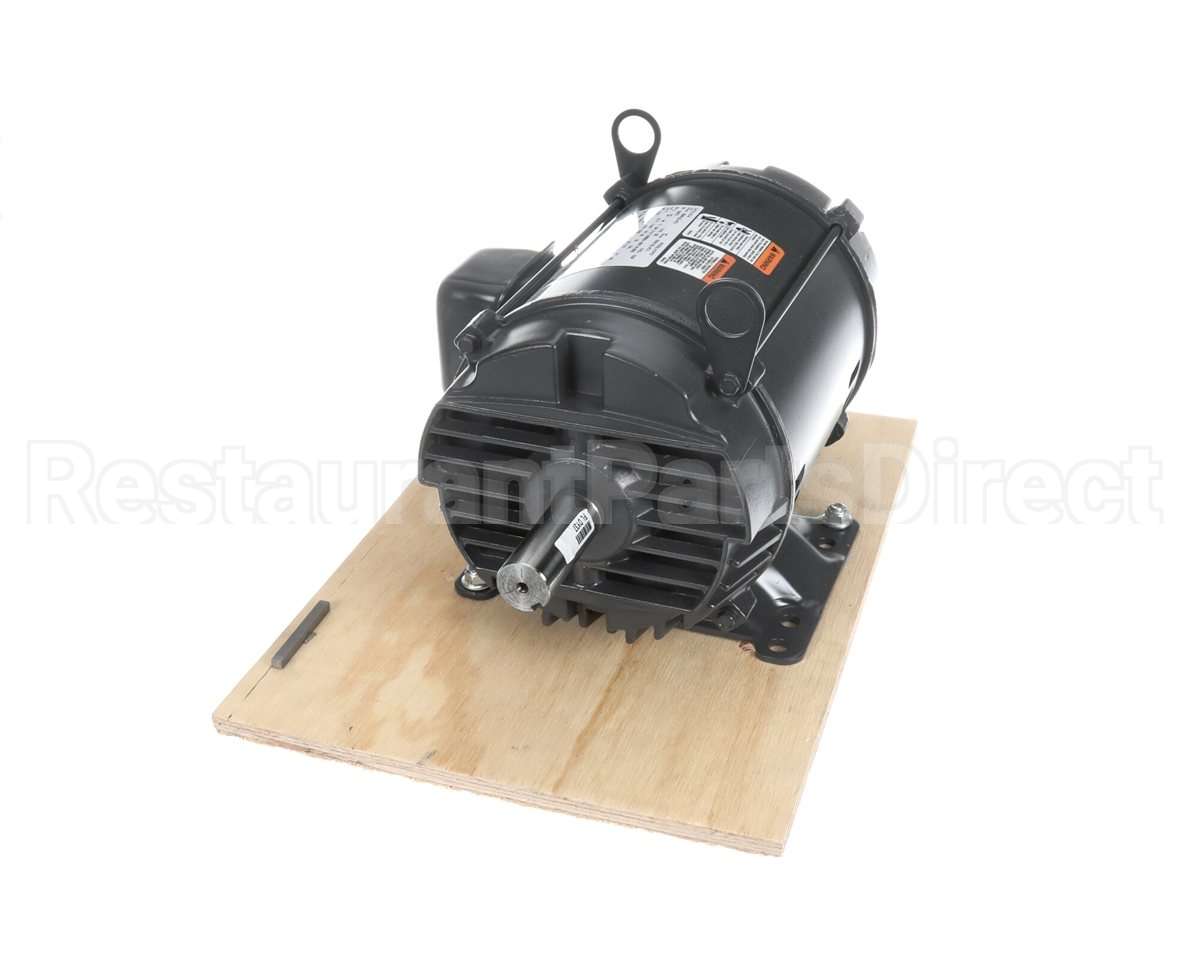 72W63 Lennox Air Blower Motor, 5 Hp, 230 Volts, 3 Pha