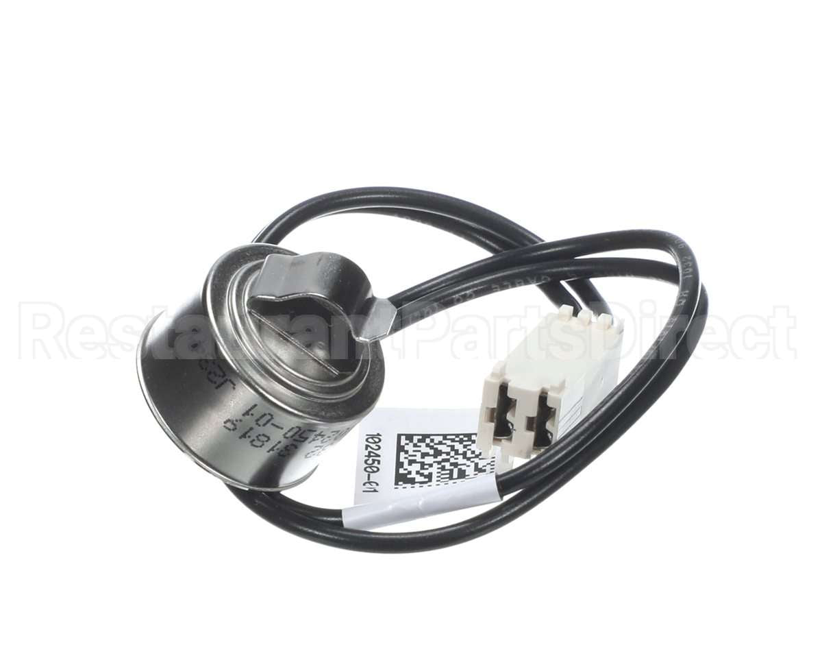 72W95 Lennox F58-29F Freezestat Temp Switch
