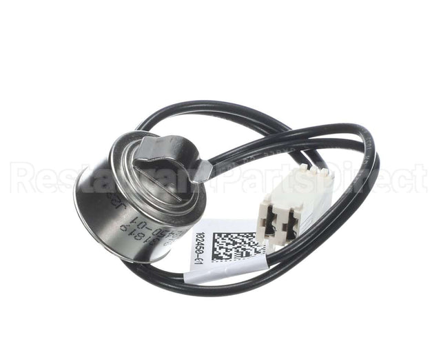 72W95 Lennox F58-29F Freezestat Temp Switch