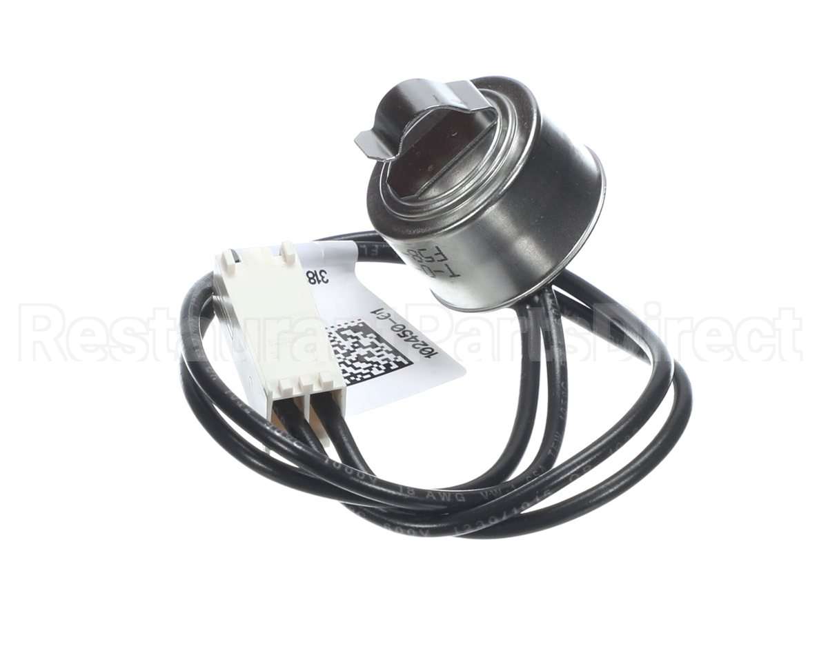 72W95 Lennox F58-29F Freezestat Temp Switch