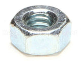 73-007 Prince Castle Nut,Hex,1/4-20X7/32 St Zinc Or