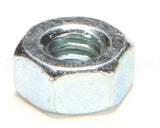 73-007 Prince Castle Nut,Hex,1/4-20X7/32 St Zinc Or