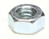 73-007 Prince Castle Nut,Hex,1/4-20X7/32 St Zinc Or