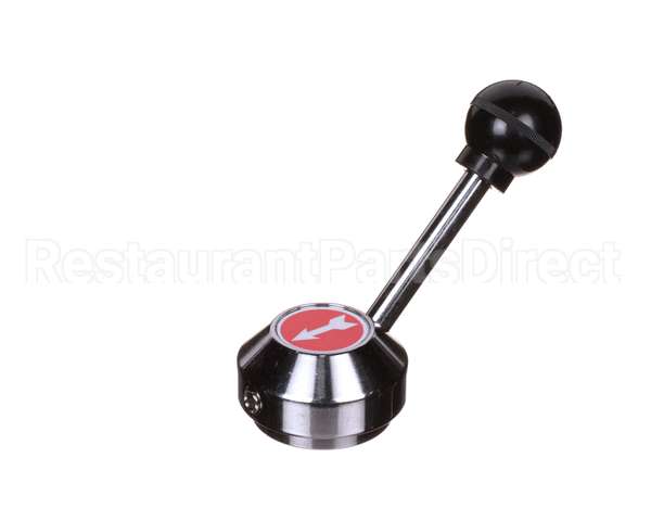 73-0081 Axis Base Assyhandle (Axm30 M40)